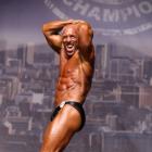 Greg  Darden - NPC Alabama State Championships 2013 - #1